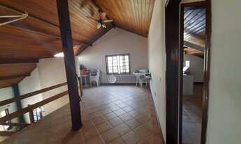 Imagem 7: Casa com 3 dormitórios à venda, 153 m² por R$ 950.000,00 - Urbanova - São José dos Campos