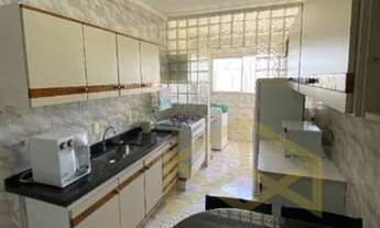 Imagem 4: Apartamento - Vila Jequitibás - Campinas