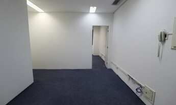 Imagem 6: Conjunto para alugar, 42 m² por R$ 1.000,00 - Brooklin - São Paulo/SP
