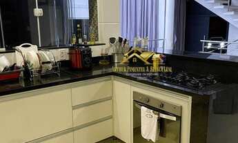 Imagem 6: Casa 4 suítes no Alphaville Litoral Norte 2 Excelente oportunidade