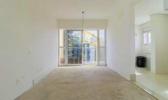 Imagem 2: Cobertura - Cambuí - Campinas