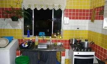 Imagem: Casaa 3 pontos do terminal Grajaú