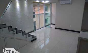 Imagem: Unilar Imóveis - Cobertura 03 Quartos no