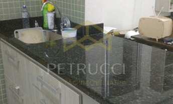 Imagem 7: Apartamento - Vila Monte Alegre - Paulínia