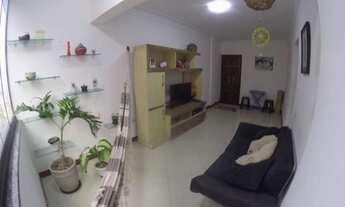 Imagem 3: Cód. 334 Pituba 1/4 suíte reversível para 2/4 em frente ao Jardim dos Namorados