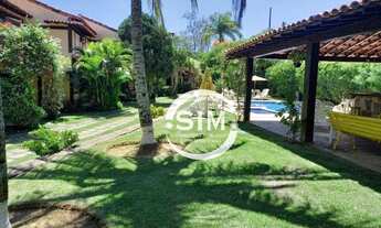 Imagem 4: Casa com 4 dormitórios à venda, 140 m² em Geribá - Armação dos Búzios/RJ