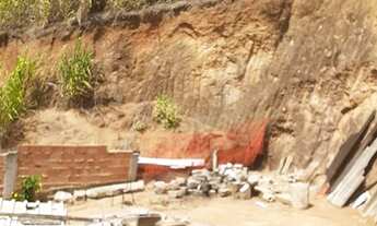 Imagem 2: Lote/Terreno para venda possui 265 metros quadrados em Campo Grande - Rio de Janeiro - RJ