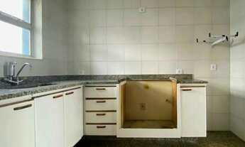 Imagem 4: Apartamento 3 Quartos à venda, 1 suíte, 2 vagas, Lourdes - Belo Horizonte/MG