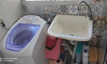 Imagem 7: APARTAMENTO Residencial Vila Atlântica