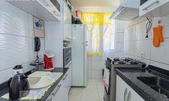 Imagem 4: Apartamento para Venda, Sapopemba, 2 dormitórios, 1 banheiro, 1 vaga