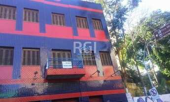 Imagem 2: Porto Alegre - Prédio Inteiro - Centro Histórico