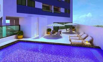 Imagem: Oportunidade-2 Quartos-1suíte-50m2-Rosarinho-Edf