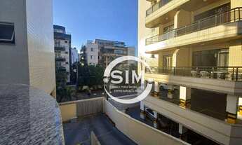 Imagem 6: Apartamento com 3 dormitórios à venda, 140 m² no Algodoal - Cabo Frio/RJ