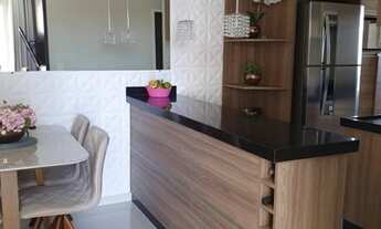 Imagem 2: Apartamento - Vila Mimosa - Campinas