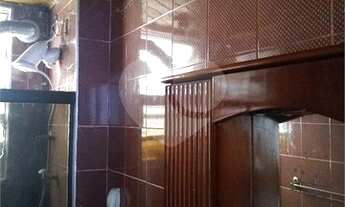 Imagem 6: Apartamento dois dormitórios, vazio, condomínio Bradesco Pavuna