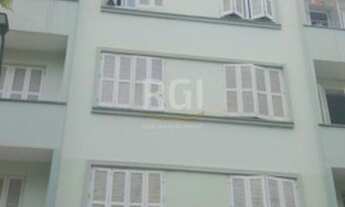 Imagem 2: Porto Alegre - Apartamento Padrão - Centro Histórico