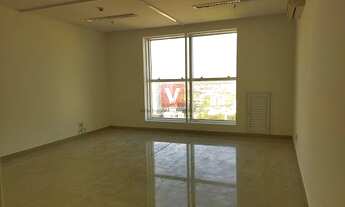 Imagem 3: Sala/Conjunto para aluguel possui 37 metros quadrados