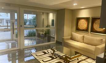 Imagem 3: Flats mobiliado aluguel. St. Leste Universitário vizinho Praç. Universitária