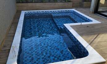 Imagem 5: Casa no condomínio com 270 metros