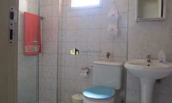 Imagem 8: Apartamento Metrô Jabaquara