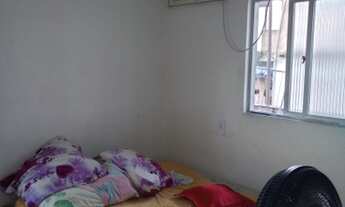 Imagem 2: Apartamento para venda tem 35 metros quadrados com 2 quartos em Pau Miúdo - Salvador - BA