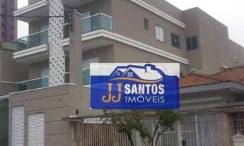 Imagem 2: Apartamento à venda, 44 m² por R$ 315.000,00 - Parque da Vila Prudente - São Paulo/SP