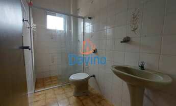 Imagem 6: APARTAMENTO DE 1 DORMITÓRIO AMPLO, LOCALIZADO NO BAIRRO DO BOQUEIRÃO - R$ 160 MIL