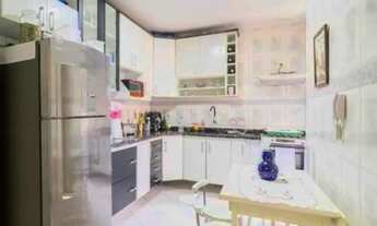 Imagem 7: Apartamento para Venda em Santo André, Vila Junqueira, 2 dormitórios, 1 suíte, 2 banheiros