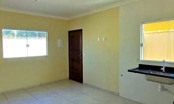 Imagem 7: Casa para Venda em Itanhaém, Nossa Senhora do Sion, 2 dormitórios, 1 suíte, 2 banheiros, 1