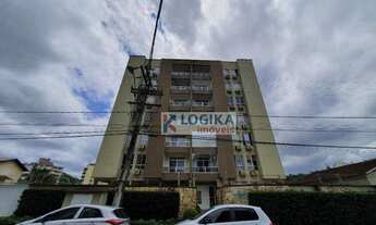 Imagem 5: Apartamento à venda, 96 m² por R$ 450.000,00 - América - Joinville/SC