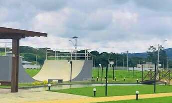 Imagem 6: Solaris lotes de 360 a 681 M² financiados lazer completo (Itaipuaçu) - Maricá - RJ