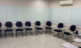 Imagem 7: São Paulo - Conjunto Comercial/Sala - Cambuci