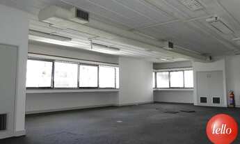 Imagem 2: São Paulo - Conjunto Comercial/sala - Brooklin