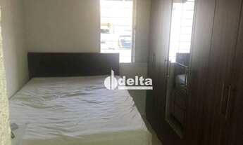 Imagem 6: Casa com 2 dormitórios à venda, 88 m² por R$ 265.000,00 - Terra Nova Uberlândia 2 - Uberlâ