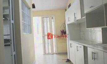 Imagem 4: Casa com 2 dormitórios à venda, 90 m² por R$ 420.675,00 - Jardim Satélite - São José dos C