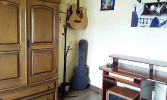 Imagem 7: RIO DE JANEIRO - Apartamento Padrão - Santa Teresa