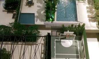 Imagem 4: Apartamento 2 Dormitórios 55 m² em Tatuapé - São Paulo - SP