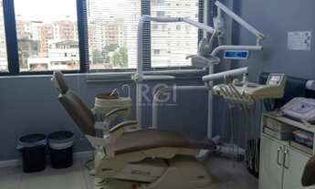 Imagem 2: Porto Alegre - Conjunto Comercial/Sala - Cristo Redentor