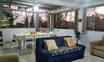 Imagem 7: Sobrado com 2 quartos, 2 vagas para alugar-Jardim Kioto