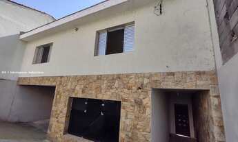 Imagem: Casa para Venda em Osasco, Veloso, 4 dormitórios