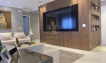 Imagem 2: São Paulo - Apartamento Padrão - Tatuapé