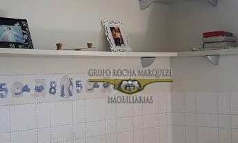 Imagem 5: Apartamento com 3 dormitórios à venda, 66 m² por R$ 240.000,00 - Cidade Antônio Estevão de