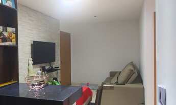 Imagem 3: Área Privativa à venda, 2 quartos, 1 vaga, Chácaras Reunidas Santa Terezinha - Contagem/MG