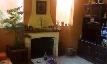 Imagem 5: Petrópolis - Casa Padrão - Independência