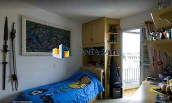 Imagem 6: APTO MUITO BACANA COM 3 DORMS NO MOINHO VELHO - IPIRANGA