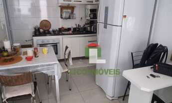 Imagem 7: Apartamento com 3 dormitórios à venda, 70 m² por R$ 360.000 - Vila Dom Pedro II - São Paul