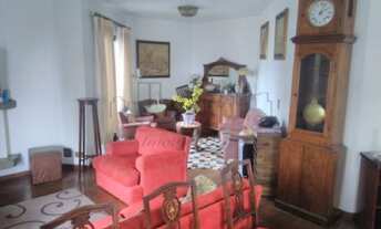 Imagem 2: Apartamento na Vila Mariana com 3 quartos sendo 1 suíte próximo do metrô Ana Rosa