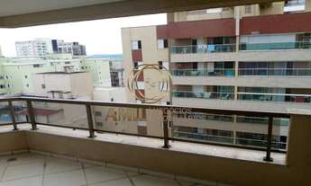 Imagem 5: PA-Apartamento de Alto Padrão Mobiliado com 4 dormitórios 2 suítes no Aquarius