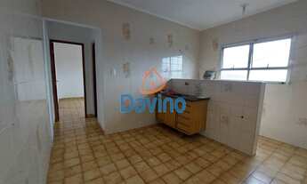 Imagem 4: APARTAMENTO DE 1 DORMITÓRIO AMPLO, LOCALIZADO NO BAIRRO DO BOQUEIRÃO - R$ 160 MIL