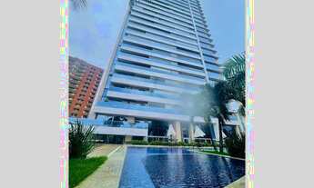 Imagem: Apartamento de Alto Padrão no Cocó